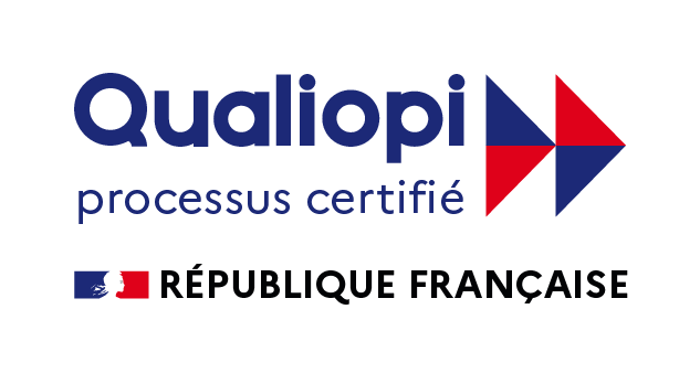 QUALIS certifié QUALIOPI